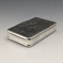 Early 19th Century French Antique 950 Silver Snuff Box 69g